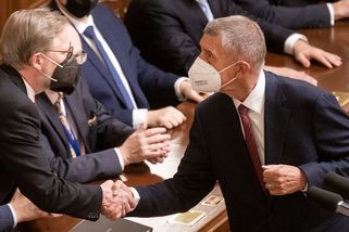 Fiala zavelel k deagrofertizaci. Ministři zkontrolují vliv Babišova impéria - Seznam Zprávy